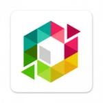 gna android application logo